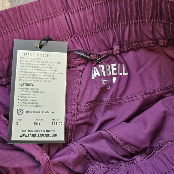 2 Joggers Bundle - Picture 4 of 13